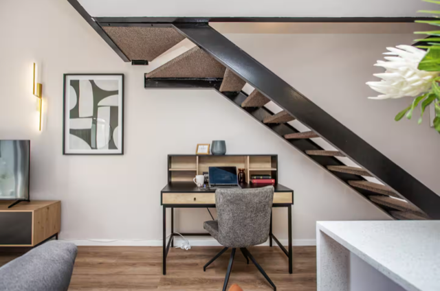 To Let 1 Bedroom Property for Rent in Oranjezicht Western Cape